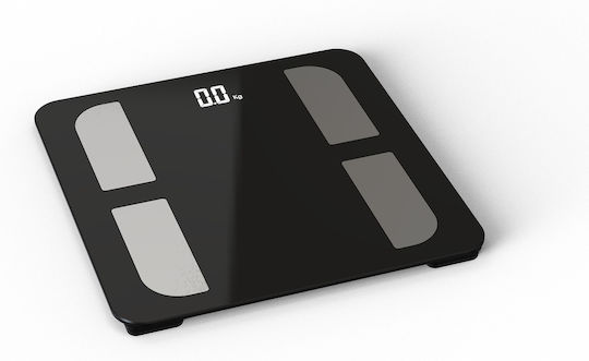 Finlux Digital Bathroom Scale FBS-32025