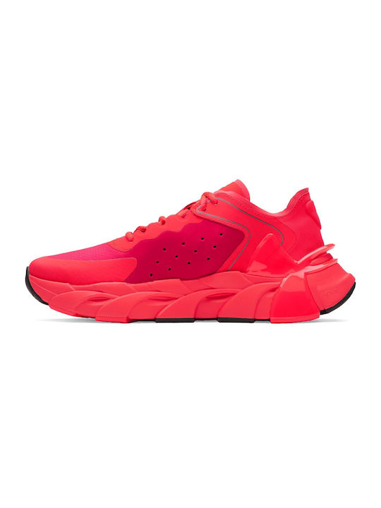 Under Armour Ua Halo Ανδρικά Training Κόκκινα