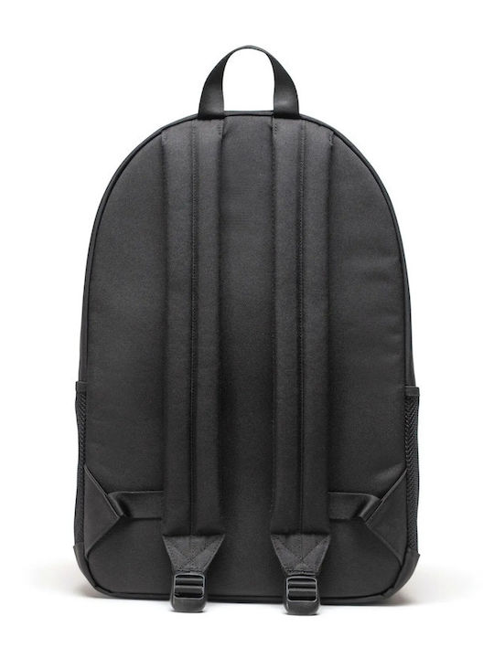 Herschel Kaine 28lt Μαύρο