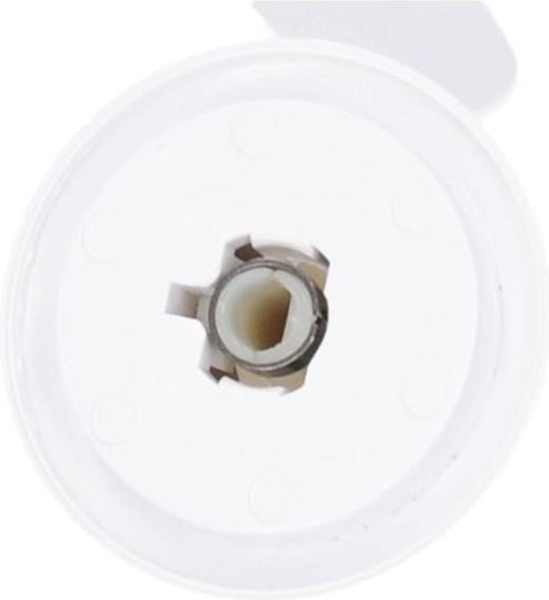 Копче за Управление на Фурна C00893644 Beko 250315005
