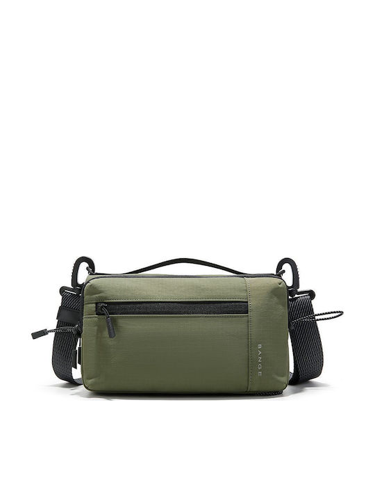 Men's Bag Shoulder / Crossbody Khaki
