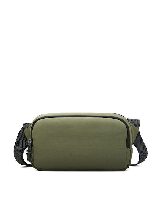 Herrentasche Schulter / Crossbody Khaki