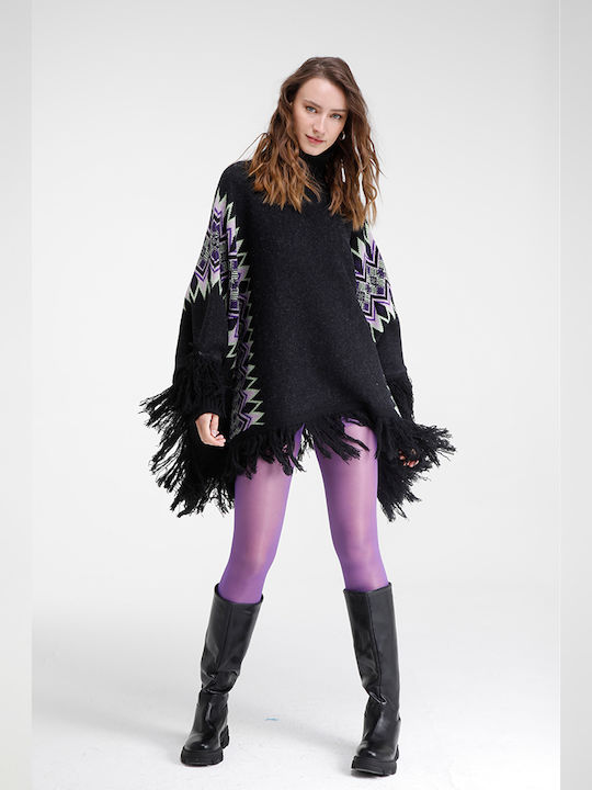 Women's Cardigan Black