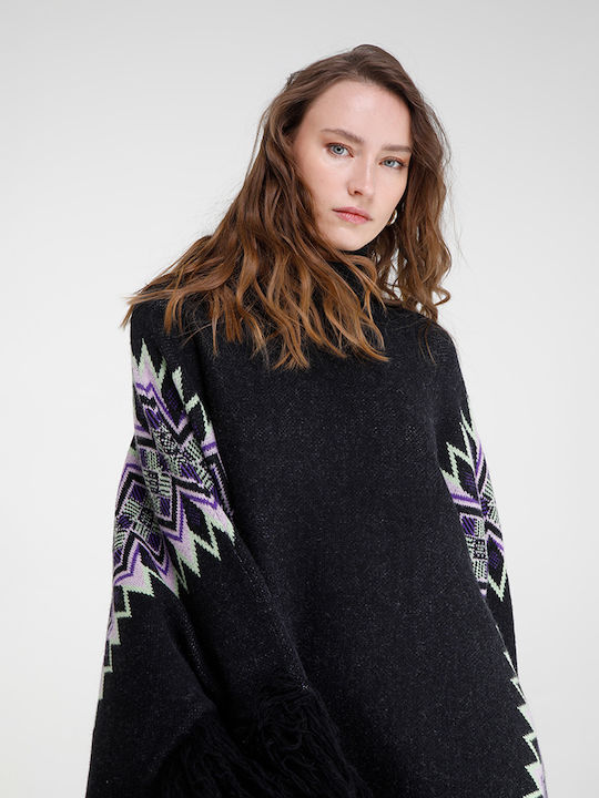 Women's Cardigan Black