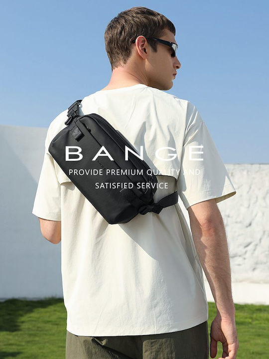 Bum Bag Taille Schwarz