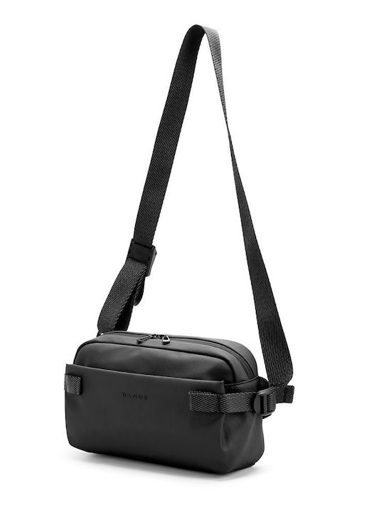 Bum Bag Taille Schwarz