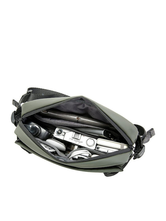 Waist Bag Khaki