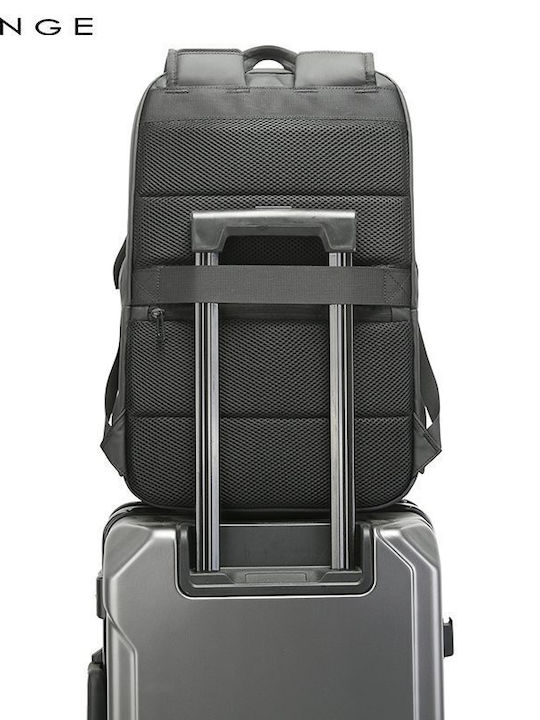Bange Tasche Rucksack 15.6" Khaki 3068 χακί