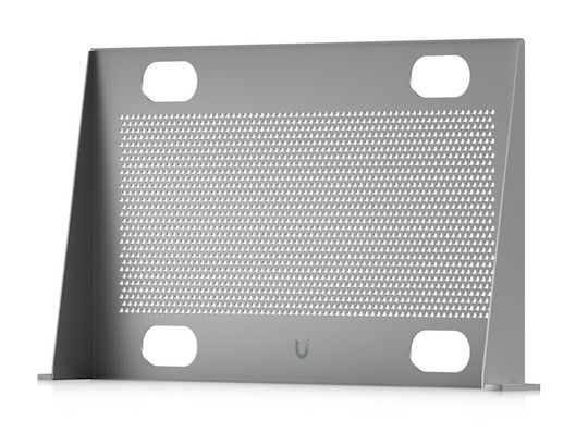 Ubiquiti Uacc-rack-shelf-clv 19'' Fixed Rack Shelf 25cm Depth Up To 20kg Weight