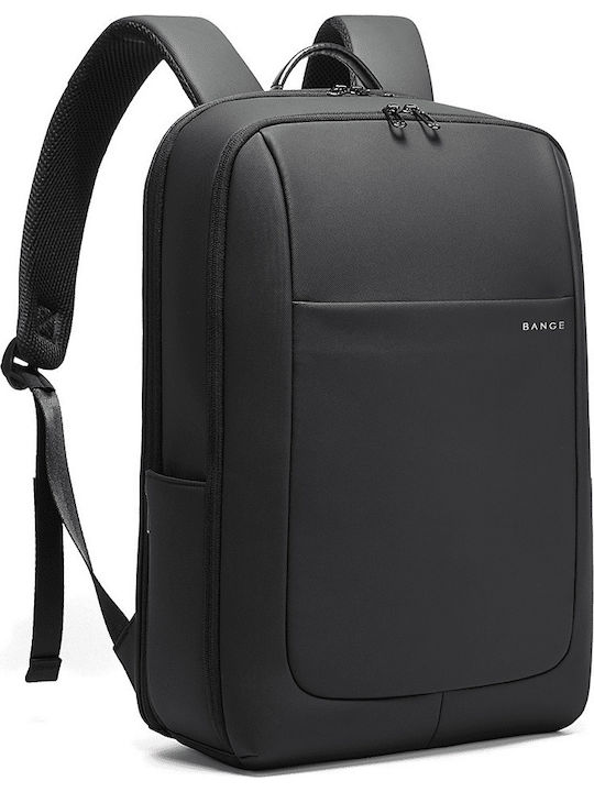 Bange Waterproof Backpack Backpack for 15.6" Laptop Black 2952
