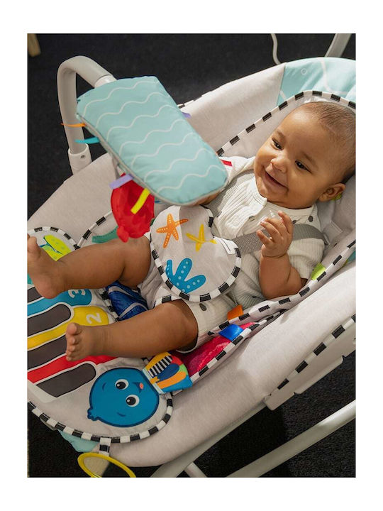babybett mit vibration Journey of Curiosity main image 1