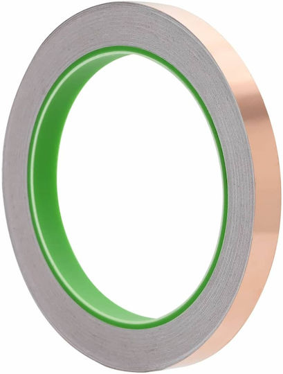 Messingband Kupfer 2000 X 5 cm