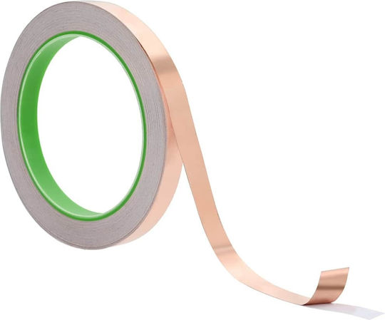 Messingband Kupfer 2000 X 5 cm
