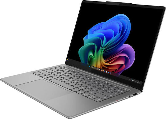 Lenovo Slim 7 14ILL10 14" OLED FHD+ (Ultra 7-258V/32GB/1TB SSD/W11 Home) Luna Grey (US Клавиатура)