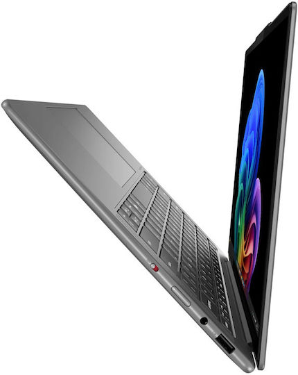 Lenovo Slim 7 14ILL10 14" OLED FHD+ (Ultra 7-258V/32GB/1TB SSD/W11 Home) Luna Grey (US Клавиатура)