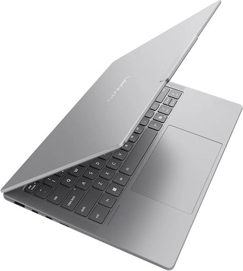 Lenovo Slim 7 14ILL10 14" OLED FHD+ (Ultra 7-258V/32GB/1TB SSD/W11 Home) Luna Grey (US Клавиатура)