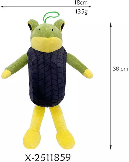 Jucărie De Plus Pentru Vârsta 3+ Ani 36 Cm