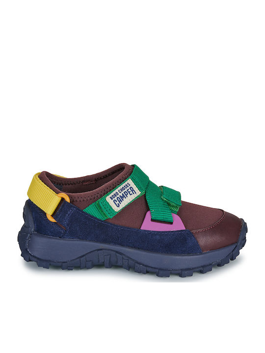 Παιδικά Sneakers Πολύχρωμα