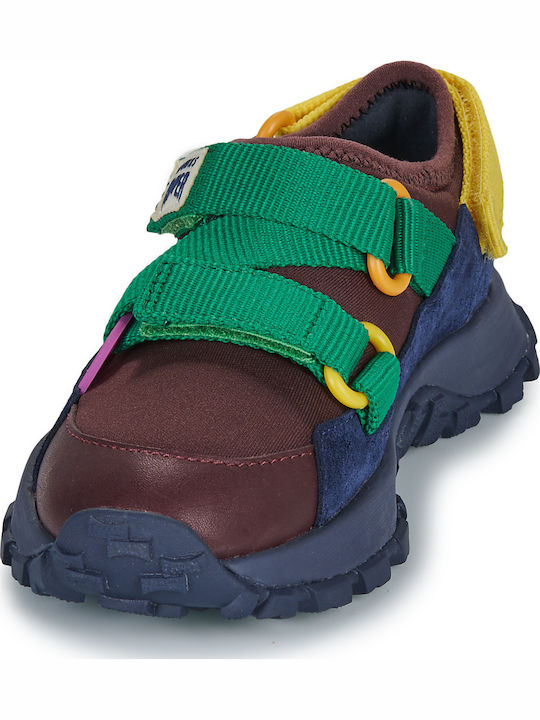 Παιδικά Sneakers Πολύχρωμα