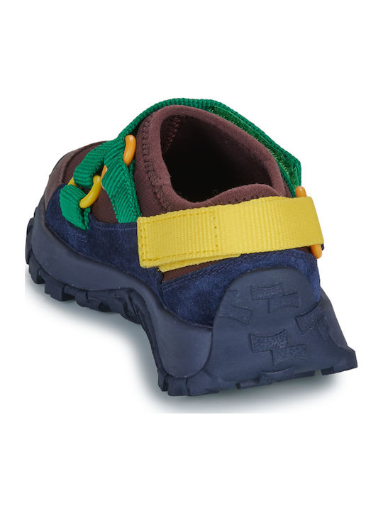 Παιδικά Sneakers Πολύχρωμα