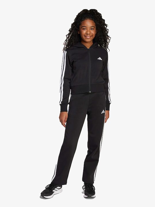 adidas Essentials Черен