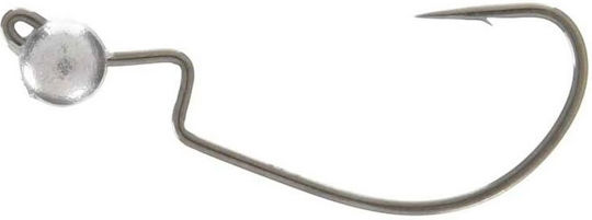 Αγκιστρια Owner Cultiva Jh-38 5149 #4 1/16 Oz – 1.8 Gr