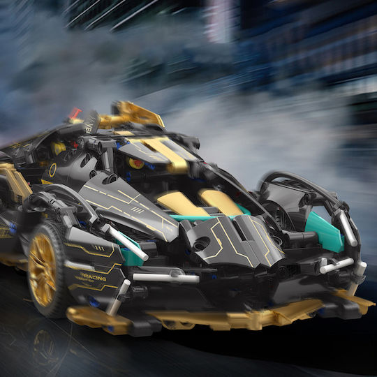 Hard-er Construction Toy