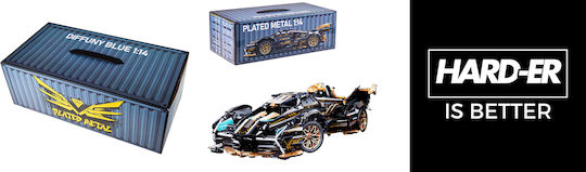 Hard-er Construction Toy