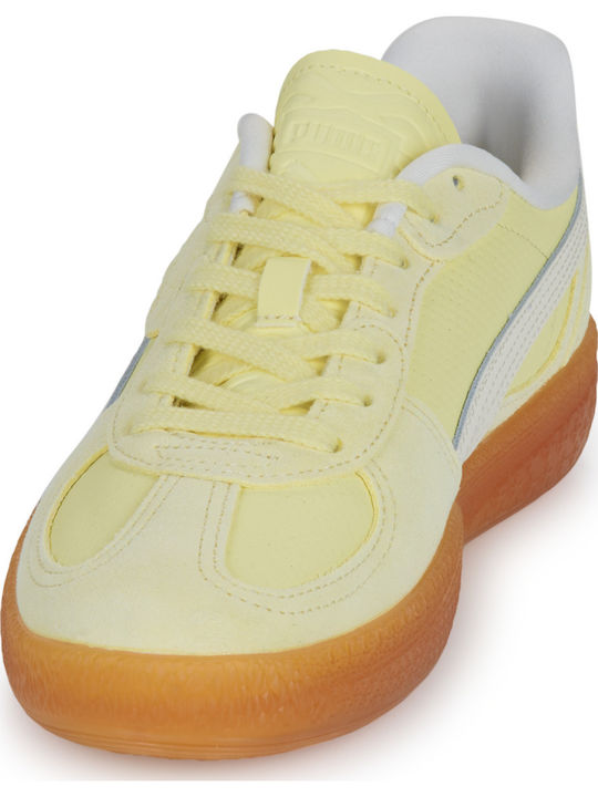 Palermo Damen Sneakers Ethereal