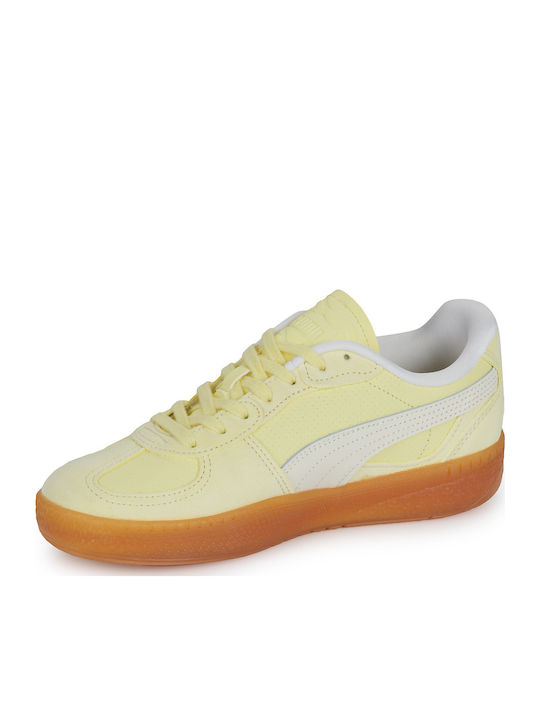 Palermo Damen Sneakers Ethereal