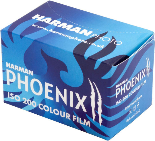 Harman Kardon Color Phoenix