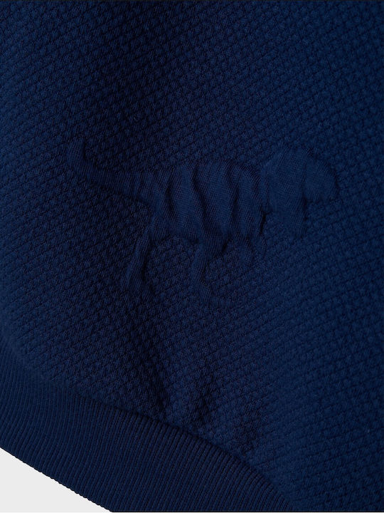 Hanorac Copii Blue
