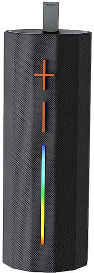 XO F71 Ηχείο Bluetooth 5W με Ραδιόφωνο και Διάρκεια Μπαταρίας έως 5 ώρες Μαύρο