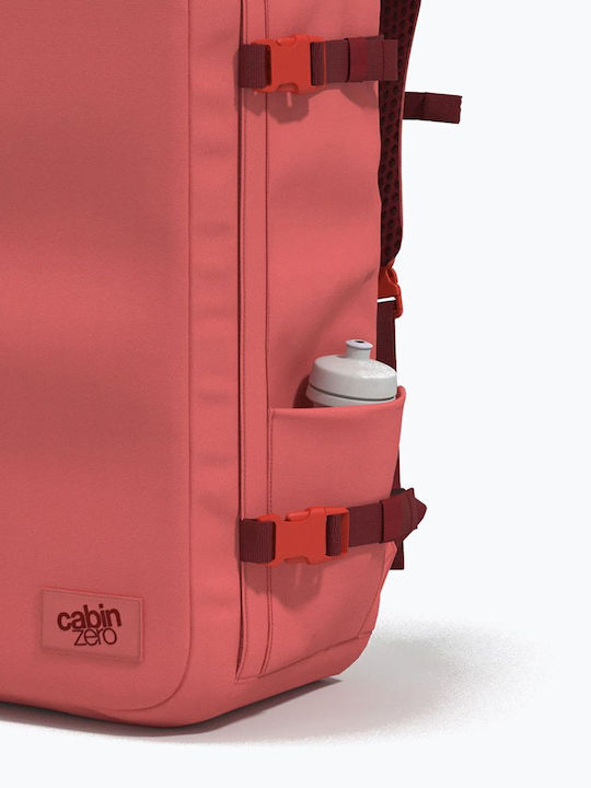 Cabin Zero Travel 42lt Πορτοκαλί