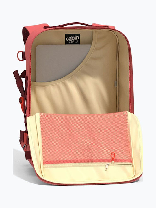 Cabin Zero Travel 32lt Πορτοκαλί