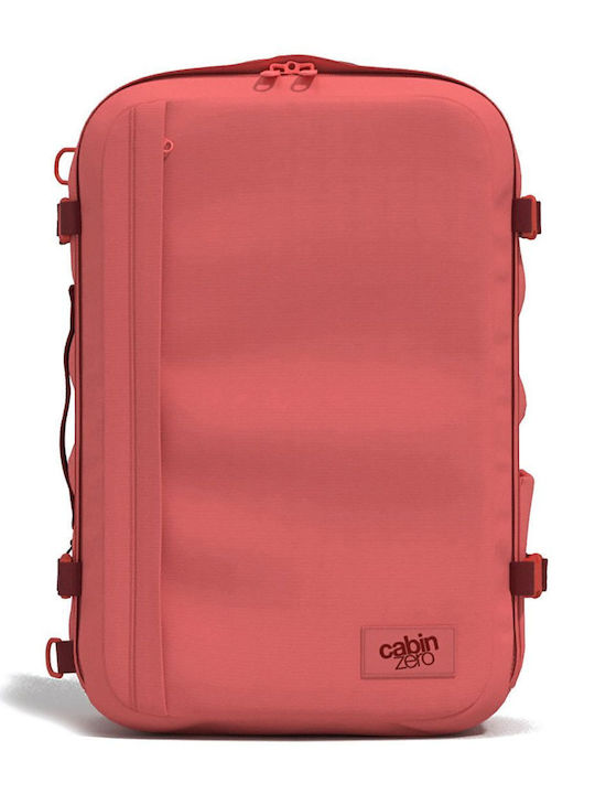 Cabin Zero Travel 42lt Πορτοκαλί