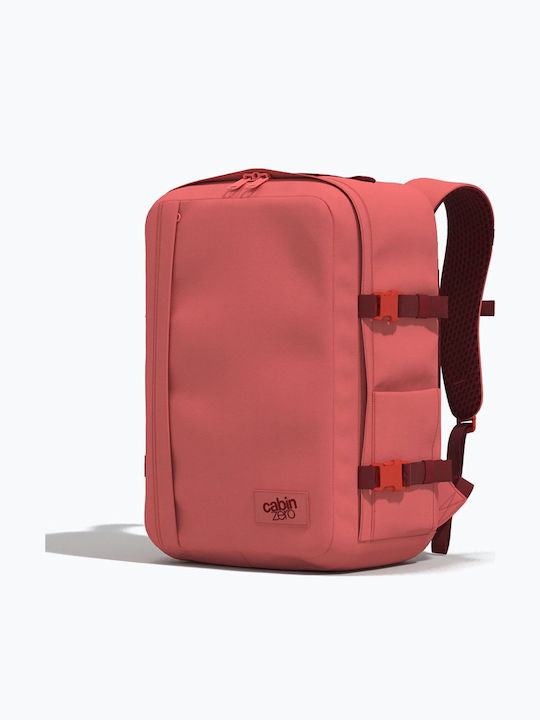 Cabin Zero Travel 32lt Πορτοκαλί