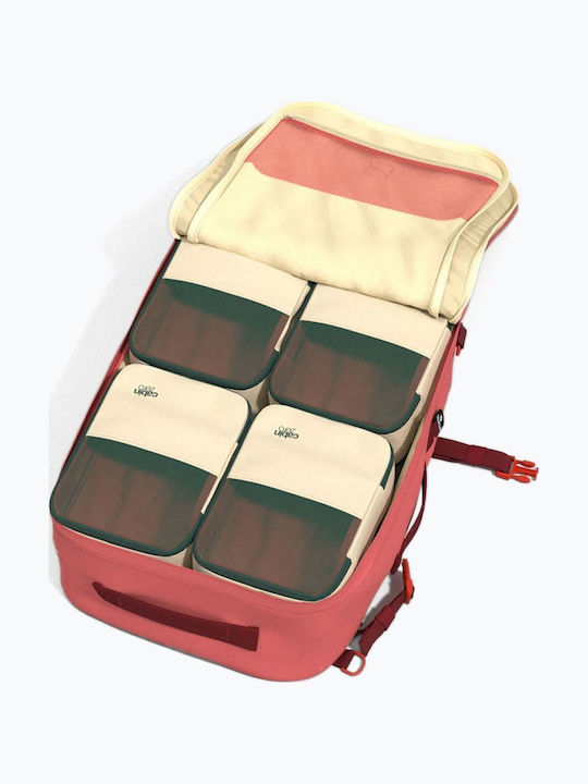 Cabin Zero Travel 42lt Πορτοκαλί