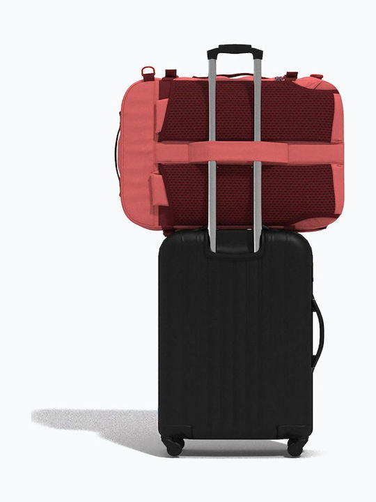 Cabin Zero Travel 42lt Πορτοκαλί