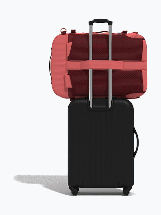 Cabin Zero Travel 32lt Πορτοκαλί