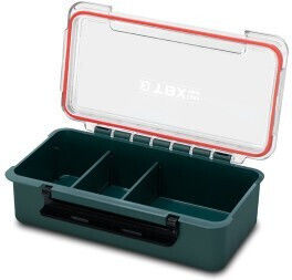 Delphin Tbx Cutie Clip Ideală Pentru Pescuit 210x120x65 Cm 9 Compartimente