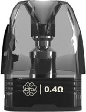DotMod Резервен Pod 3мл със Съпротивление 0.4ohm 1бр