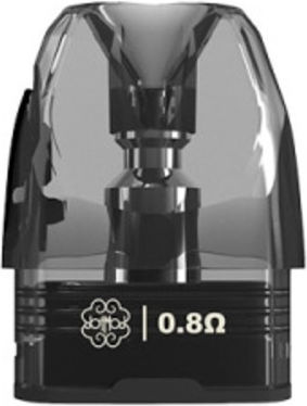 DotMod Резервен Pod 3мл със Съпротивление 0.4ohm 1бр