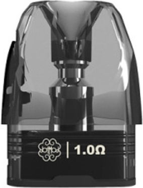 DotMod Ersatz-Pod 3ml mit Widerstand 0.8ohm 1Stück