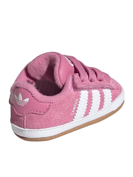 adidas Baby Sneakers Pink Campus 00s