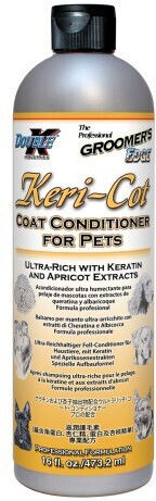 Keri-cot Balsam 473ml Double K