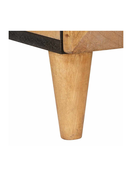 Kabinett Aufbewahrung L40xB33xH110cm