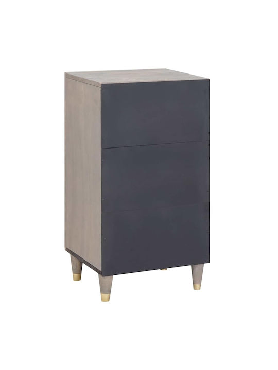 Kabinett Aufbewahrung L40xB33.5xH75cm