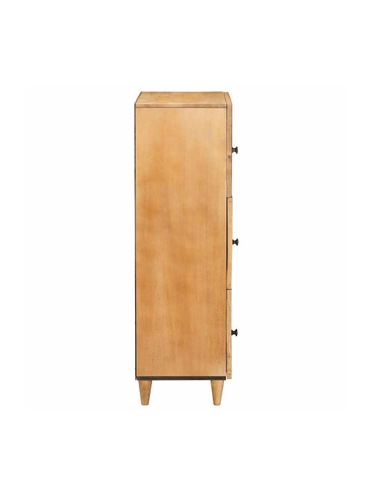Kabinett Aufbewahrung L40xB33xH110cm