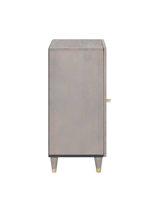 Kabinett Aufbewahrung L40xB33.5xH75cm